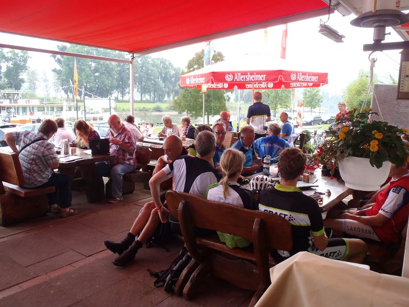 Grosse Weserrunde Karin 324